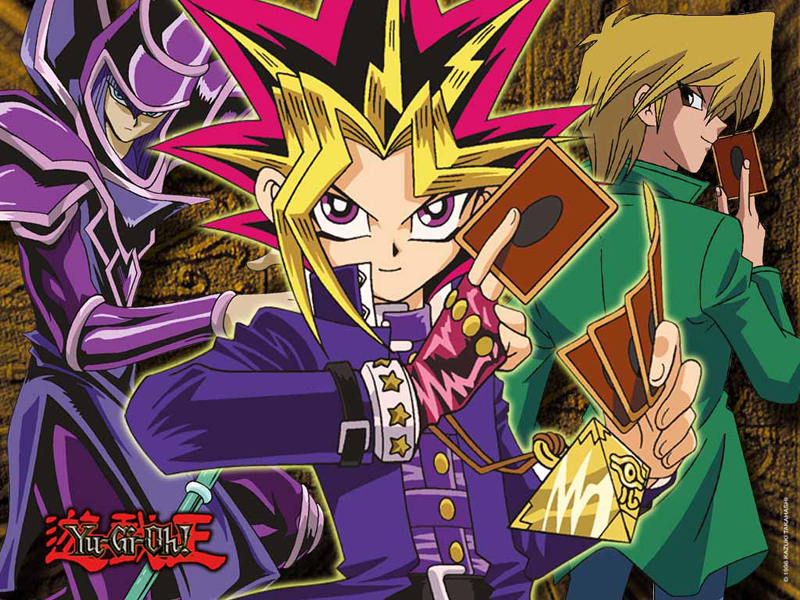 Otaku Gallery  / Anime e Manga / Yu-Gi-Oh / Wallpaper / wallpaper5.jpg